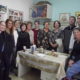 Social welfare group visit