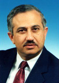 Avraham Asheri